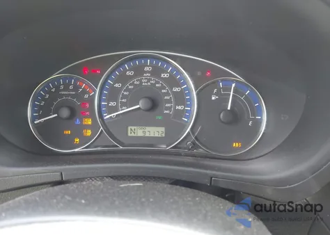 2011 Subaru Forester 2.5X Limited from USA, damaged, VIN JF2SHAEC4BH714567